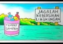 Cara Menjaga Kebersihan Lingkungan