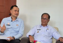 Sekda Tegaskan Stok Gas 3 Kg Masih Cukup di Kota Gunungsitoli