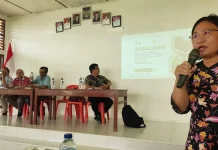 Rakorpem Bahas Tata Kelola Pemerintahan, dan Penyerapan Anggaran