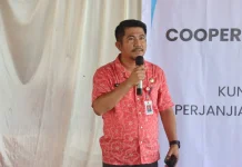 Pemkab Nias Utara Dukung Penuh Konservasi Mangrove Bersama Yakopi dan ClimeCo