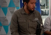 PLN ULP Gunungsitoli Tanggapi Keluhan Warga Bawodesolo Soal Jaringan Listrik