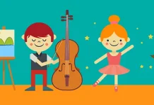 Berikut Cara Mencari Bakat Anak dan Mengembangkanya