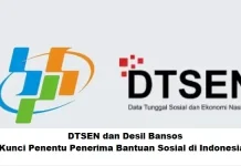 Dinas Sosial Nias Utara Sosialisasikan Desil DTSN