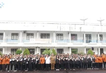 Wakil Wali Kota Gunungsitoli Ajak ASN dan Masyarakat Sukseskan SE2026