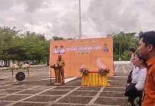 Pemkab Nias Dukung Pelaksanaan Sensus Ekonomi 2026