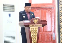 Wabup Nias Barat Dorong Prioritas Program Berdampak bagi Masyarakat