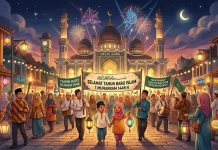 Muharram Momentum Tahun Baru Islam untuk Refleksi dan Memperbaiki Diri