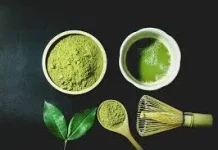 Matcha dan Green Tea, Serupa tapi Tak Sama