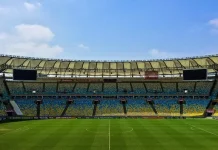 Standar Stadion Sepak Bola sesuai Aturan FIFA