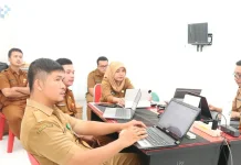 Penguatan Aplikasi CKAN, Dukung Implementasi Satu Data Indonesia