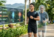 Usia 30 Tahun, tapi Tubuh Bisa Berusia 40 Tahun? Ini Penjelasannya
