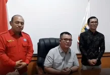 Wali Kota Gunungsitoli dan PLN Imbau Hemat Listrik Selama Proyek Gasifikasi PLTMG