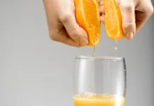 Tips Mendapatkan Lebih Banyak Sari Jeruk