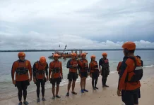 Belum Hasilkan Titik Terang, Operasi SAR Nelayan Hilang di Somamba Ditutup
