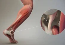 Mengenal Apa yang Namanya Cedera Ligamen