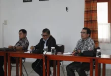 Tiga Utusan ONKP Perkuat Kepemimpinan Inklusif di Siantar