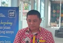 Desa Jadi Kunci Validasi Data Bansos lewat Aplikasi SIKS-NG