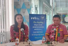 Cegah Muatan Politik Pilkades, Dinsos Nias Utara Imbau Desa Netralkan Data Bansos