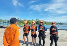 Operasi SAR Pencarian Nelayan Hilang di Pulau Somanbawa Nias Ditutup