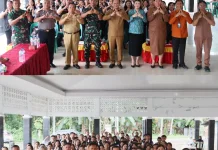 Nias Barat Canangkan Sensus Ekonomi 2026, Data Akurat Jadi Fondasi Pembangunan