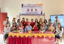 Program Hibah Kemendiktisaintek 2026 Hadir di Nias, Perkuat Kompetensi Guru