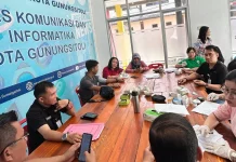 Program Skrining Kesehatan Deteksi Dini Penyakit