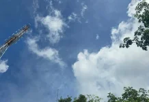 Forecaster BMKG Prakirakan Kepulauan Nias Berpotensi Hujan Ringan-Sedang