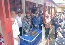 Sabam Sinaga: Revitalisasi Harap Tingkatkan Literasi, Numerasi, dan SDM di Nisut