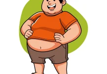 Orang Bertulang Besar Tidak Bisa Kurus?