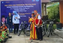 Menteri Pendidikan Tanyakan MBG Mau Dilanjut atau Tidak, Ini Jawabannya