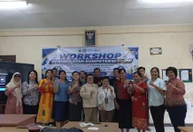 Workshop Psikologi ABK Tingkatkan Kompetensi Guru SLBN