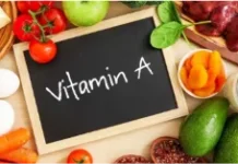 Sejumlah Manfaat Sehat Dari Vitamin A Bagi Tubuh