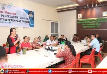 Sosialisasi Pencegahan Radikalisme dan Eksploitasi Perempuan dan Anak