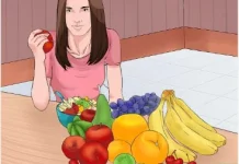 Cara Dapatkan Sumber Vitamin A untuk Kesehatan Tubuh