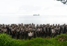 KKRI Jadi Wadah Cetak Pemimpin Muda menuju Indonesia Emas