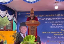Sabam Sinaga: Kunjungan ke Nias Utara Dorong Pemerataan Revitalisasi Sekolah