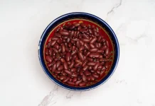 Kacang Merah Memenuhi Kebutuhan Nutrisi Ibu Hamil