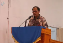 Wawako Ajak Jemaat Tingkatkan Iman, Bentengi Tantangan Sosial saat Ini