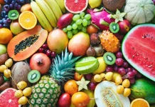Manfaat Makan Buah; Kebiasaan Kecil Berdampak Besar
