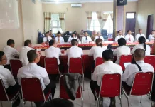 Inilah Nama Peserta yang Mengikuti Seleksi Terbuka JPT Pratama di Nias Barat