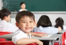 Tips Memilih Sekolah yang Tepat untuk Anak