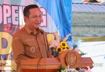 RS Metta Medika Diresmikan, Koordinator Forkada: Ini Harapan Baru