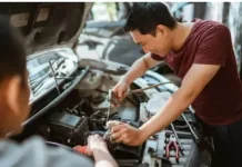 Mudahnya Merawat Kendaraan agar Terpakai Lebih Lama