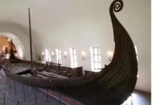 Kapal Pertama dan Tertua di Dunia