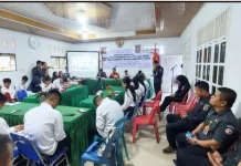 Pendidikan Pengawas Partisipatif, Siapkan Kader Awasi Pemilu 2029 di Nisut