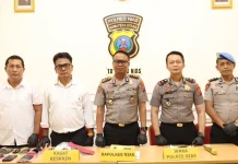 Kasus Kematian Siswi SMK di Alasa Talumuzoi Terus Didalami, Ini Perkembangannya