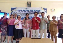 Guru SLBN Dibekali Pemahaman Psikologi ABK untuk Pembelajaran Inklusif