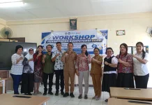 Kadis Sosial Ajak Perkuat Kolaborasi Layani Anak Disabilitas