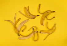 Kegunaan Kulit Pisang untuk Membersihkan Berbagai Peralatan