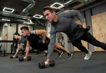 Mengenal Plateau dalam Latihan Beban